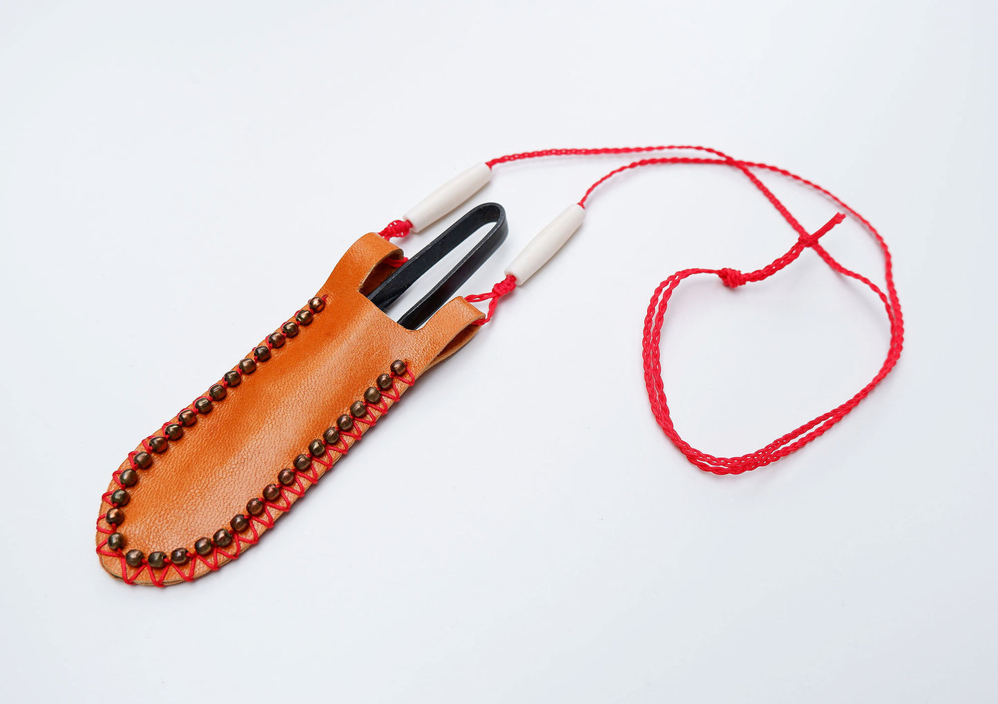 Japanese snip pouch