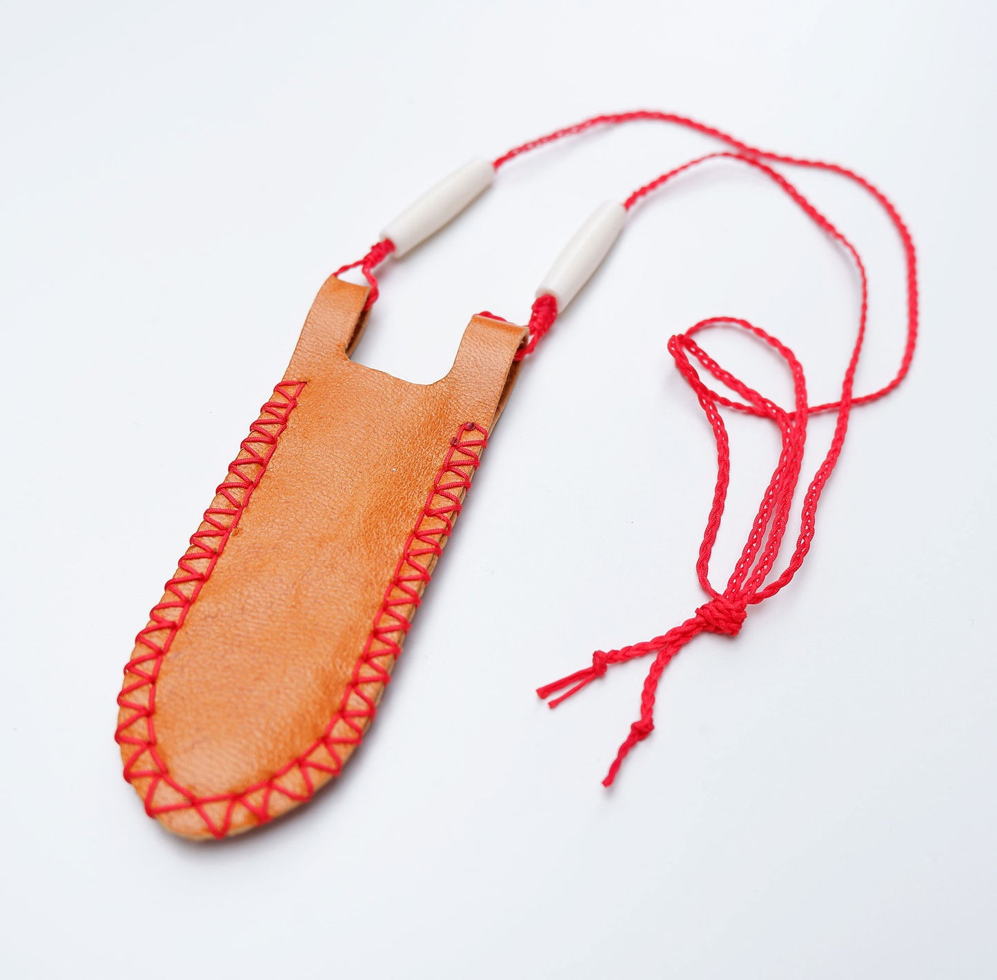 Japanese snip pouch