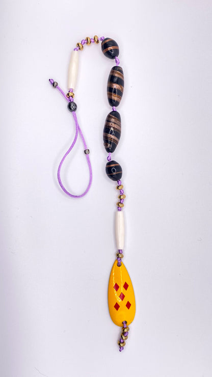 Hypnotic camp charm