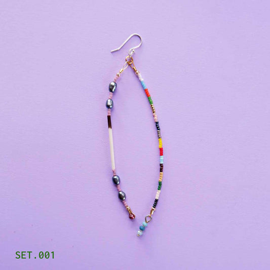 Earring of power