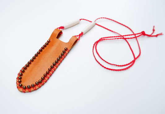Japanese snip pouch