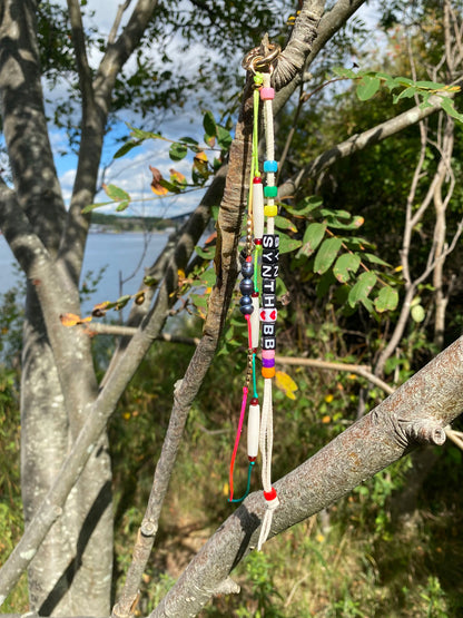 Friendship Crafts camp charm